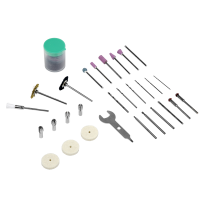 SV10.8 Series Cordless Multipurpose Mini Grinder Kit 10.8V 2Ah