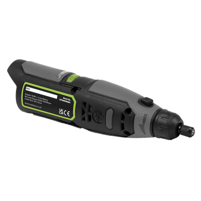 SV10.8 Series Cordless Multipurpose Mini Grinder Kit 10.8V 2Ah