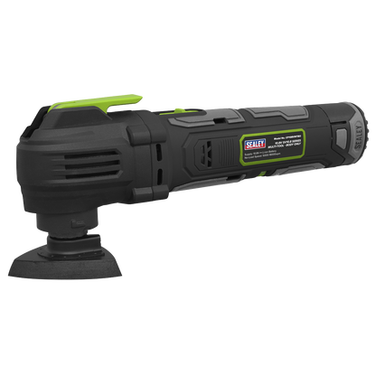 SV10.8 Series Cordless Multi-Tool 10.8V - Body Only