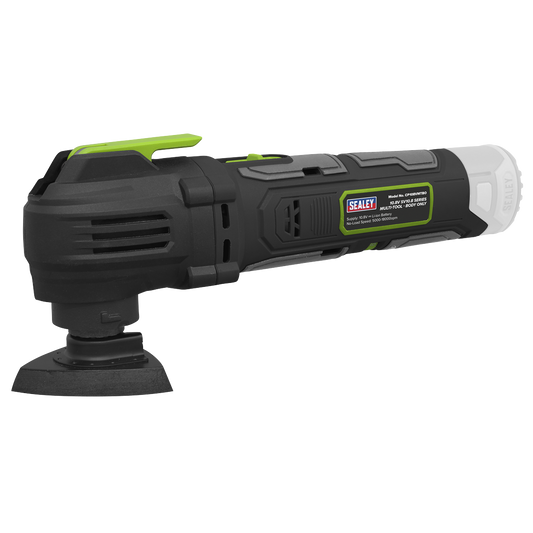 SV10.8 Series Cordless Multi-Tool 10.8V - Body Only