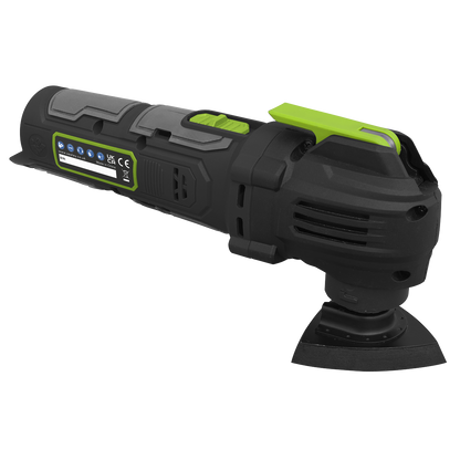 SV10.8 Series Cordless Multi-Tool 10.8V - Body Only