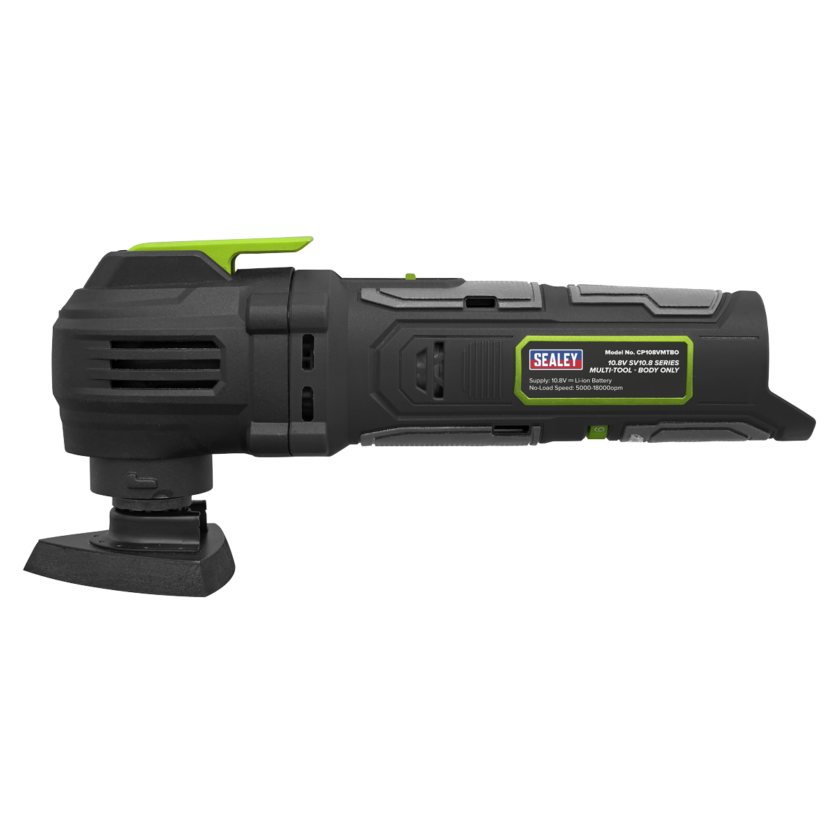 SV10.8 Series Cordless Multi-Tool 10.8V - Body Only