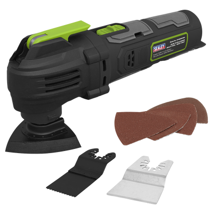 SV10.8 Series Cordless Multi-Tool 10.8V - Body Only