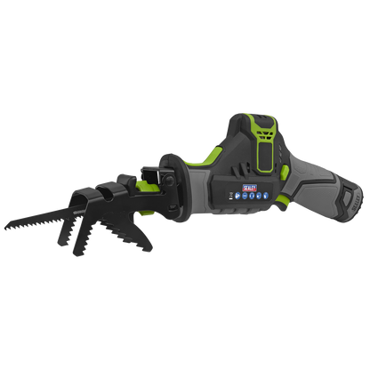 SV10.8 Series Cordless Reciprocating Saw 10.8V - Body Only