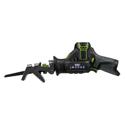SV10.8 Series Cordless Reciprocating Saw Kit 10.8V 2Ah