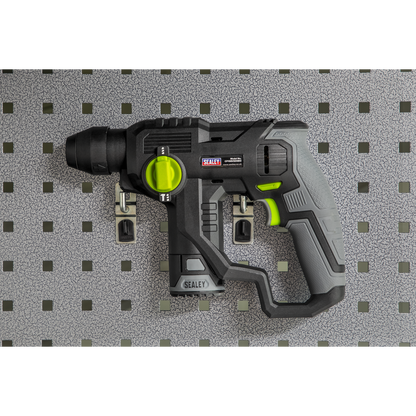 SV10.8 Series Cordless SDS Plus Rotary Hammer Drill 10.8V - Body Only