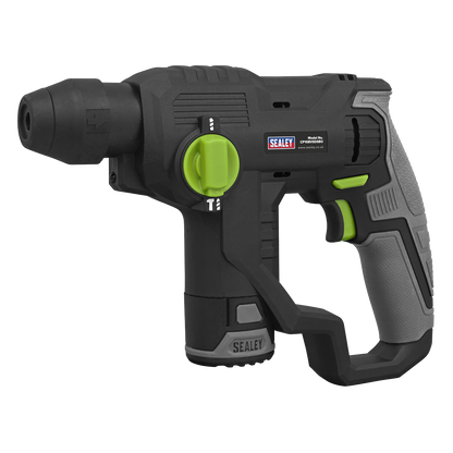 SV10.8 Series Cordless SDS Plus Rotary Hammer Drill 10.8V - Body Only