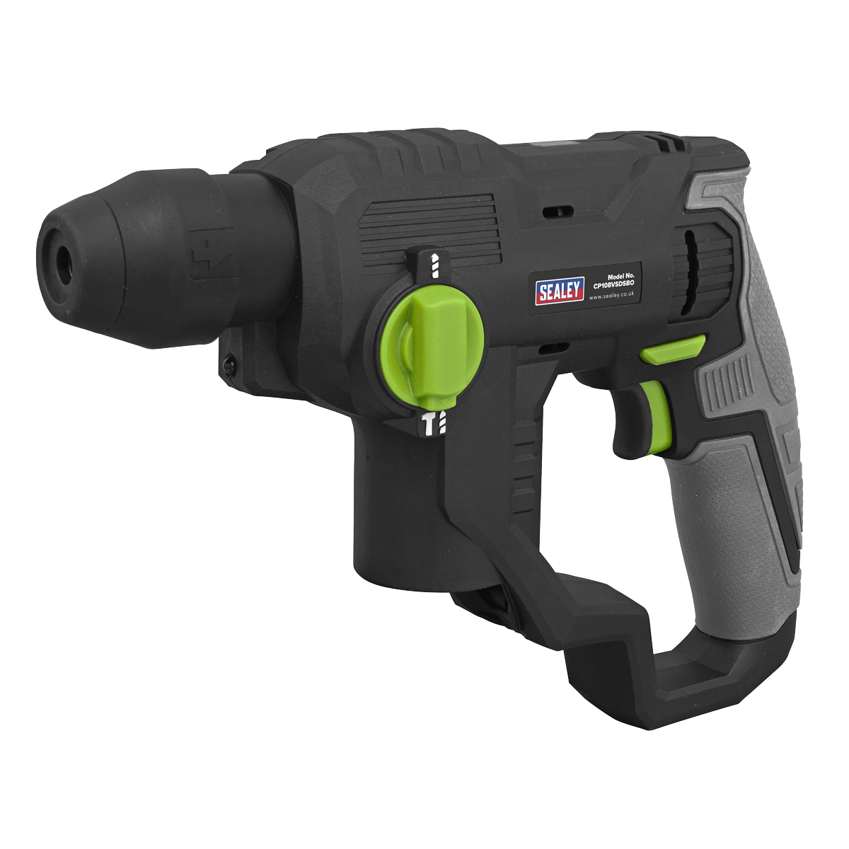 SV10.8 Series Cordless SDS Plus Rotary Hammer Drill 10.8V - Body Only