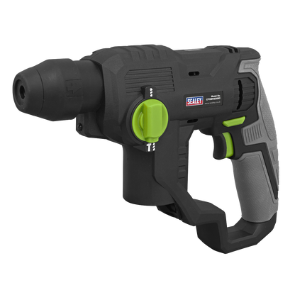 SV10.8 Series Cordless SDS Plus Rotary Hammer Drill Kit 10.8V 2Ah