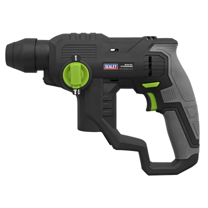 SV10.8 Series Cordless SDS Plus Rotary Hammer Drill Kit 10.8V 2Ah