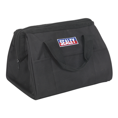 Canvas Tool Storage Bag