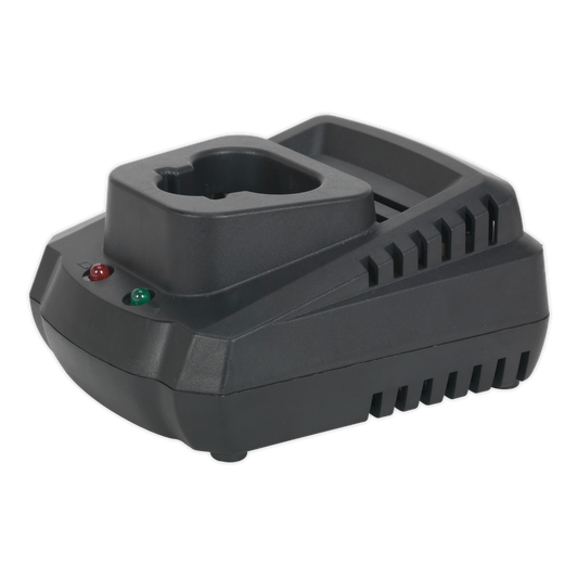 Fast Charge Battery Charger 12V SV12 Series