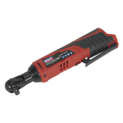 SV12 Series 3/8"Sq Drive Cordless Ratchet Wrench 12V - Body Only