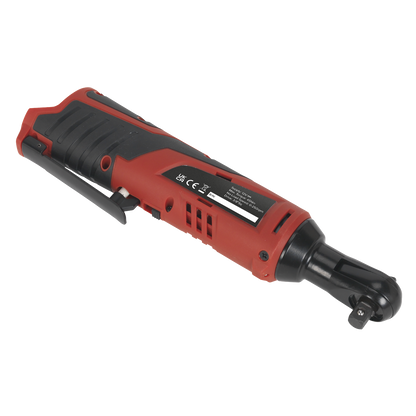 SV12 Series 3/8"Sq Drive Cordless Ratchet Wrench 12V - Body Only