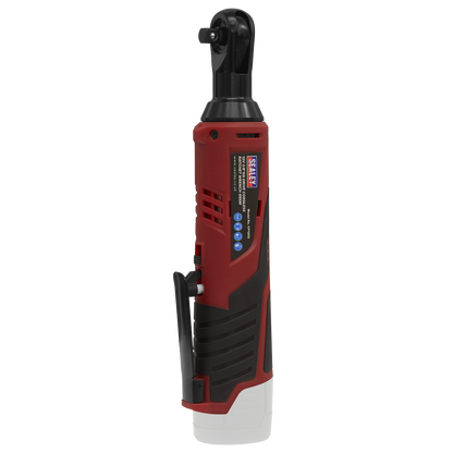 SV12 Series 3/8"Sq Drive Cordless Ratchet Wrench 12V - Body Only