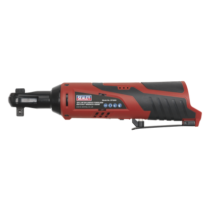 SV12 Series 3/8"Sq Drive Cordless Ratchet Wrench 12V - Body Only