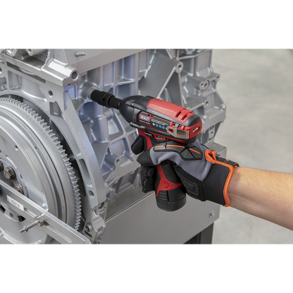 SV12 Series 3/8"Sq Drive Cordless Impact Wrench 12V - Body Only