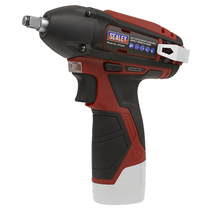 SV12 Series 3/8"Sq Drive Cordless Impact Wrench 12V - Body Only