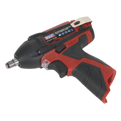 SV12 Series 3/8"Sq Drive Cordless Impact Wrench 12V - Body Only
