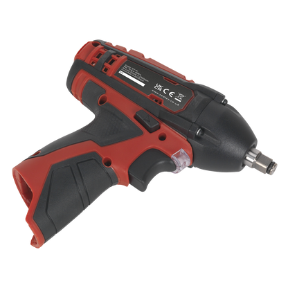 SV12 Series 3/8"Sq Drive Cordless Impact Wrench 12V - Body Only
