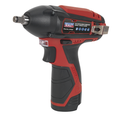 SV12 Series 3/8"Sq Drive Cordless Impact Wrench 12V - Body Only