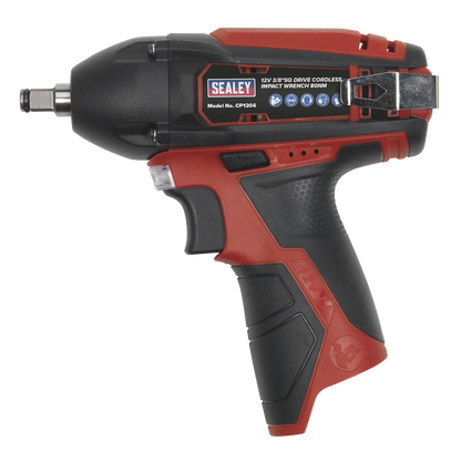 SV12 Series 3/8"Sq Drive Cordless Impact Wrench 12V - Body Only