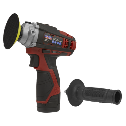 SV12 Series 71mm Cordless Polisher 12V - Body Only