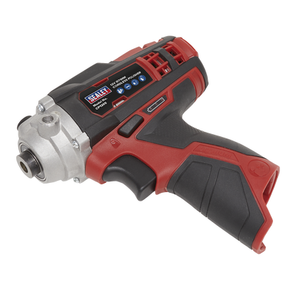 SV12 Series 71mm Cordless Polisher 12V - Body Only