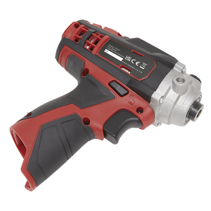 SV12 Series 71mm Cordless Polisher 12V - Body Only