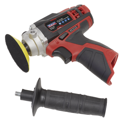 SV12 Series 71mm Cordless Polisher 12V - Body Only