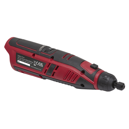 SV12 Series Cordless Multipurpose Rotary Tool & Engraver Kit 12V 49pc - Body Only