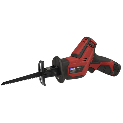 SV12 Series Cordless Reciprocating Saw 12V - Body Only