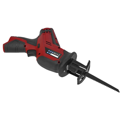 SV12 Series Cordless Reciprocating Saw 12V - Body Only