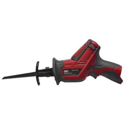 SV12 Series Cordless Reciprocating Saw 12V - Body Only