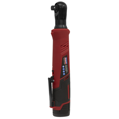 SV12 Series 1/2"Sq Drive Cordless Ratchet Wrench 12V - Body Only