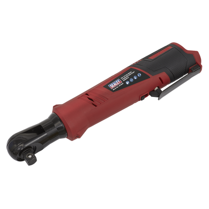 SV12 Series 1/2"Sq Drive Cordless Ratchet Wrench 12V - Body Only