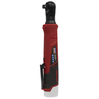 SV12 Series 1/2"Sq Drive Cordless Ratchet Wrench 12V - Body Only