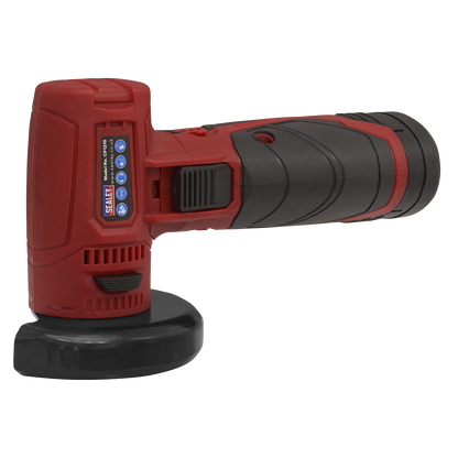 SV12 Series 75mm Cordless Angle Grinder 12V - Body Only