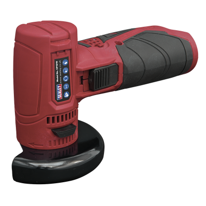 SV12 Series 75mm Cordless Angle Grinder 12V - Body Only