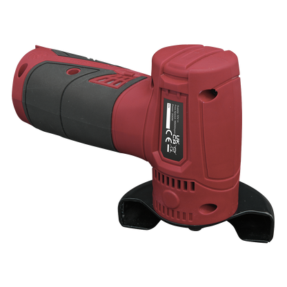 SV12 Series 75mm Cordless Angle Grinder 12V - Body Only