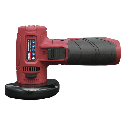 SV12 Series 75mm Cordless Angle Grinder 12V - Body Only