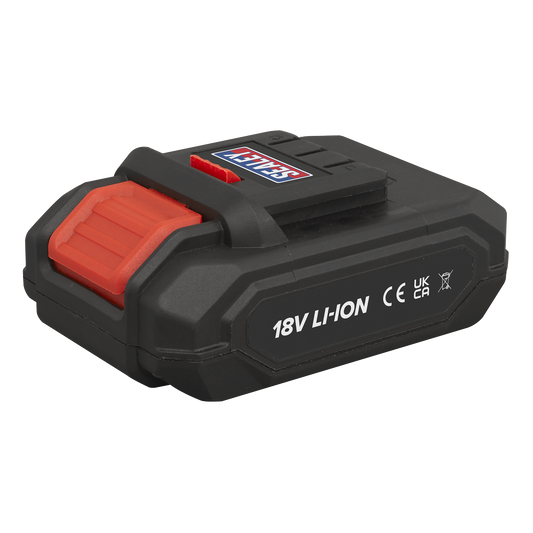 Power Tool Battery for CP18VLD 18V 1.5Ah