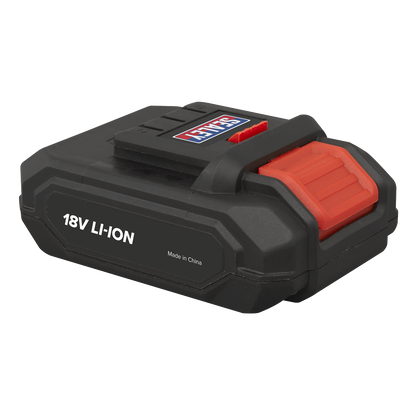 Power Tool Battery for CP18VLD 18V 1.5Ah