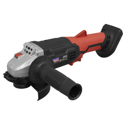 SV20 Series 115mm Cordless Angle Grinder 20V - Body Only