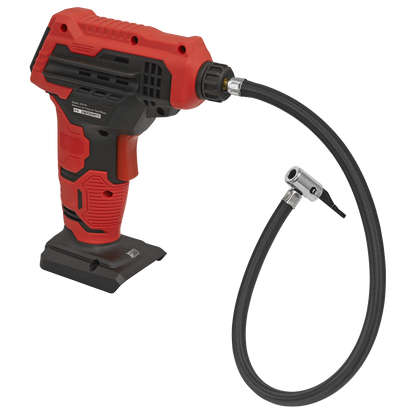 SV20 Series Cordless Tyre Inflator 20V - Body Only