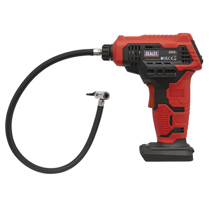 SV20 Series Cordless Tyre Inflator 20V - Body Only