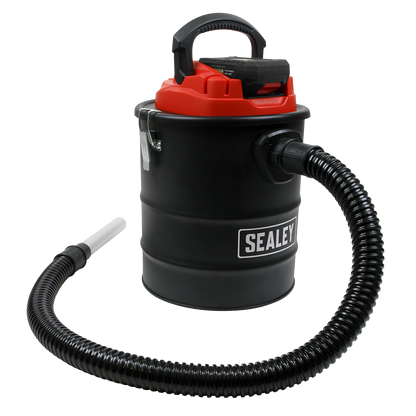 SV20 Series 15L Cordless Handheld Ash Vacuum Cleaner 20V - Body Only