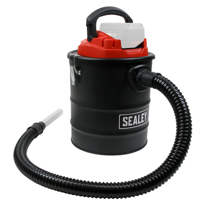 SV20 Series 15L Cordless Handheld Ash Vacuum Cleaner 20V - Body Only
