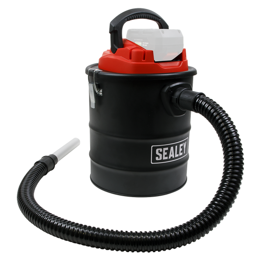 SV20 Series 15L Cordless Handheld Ash Vacuum Cleaner 20V - Body Only