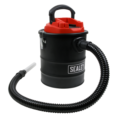 SV20 Series 15L Cordless Handheld Ash Vacuum Cleaner 20V - Body Only
